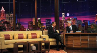 Illustration for article titled The Tonight Show... with President Obama